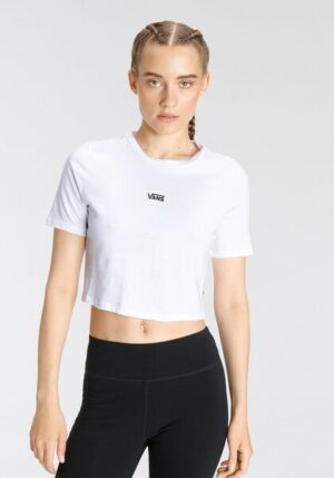 Vans T-Shirt »FLYING V CROP CREW SPORT«