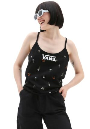 Vans Tanktop »MICRO DITSY HALTER«