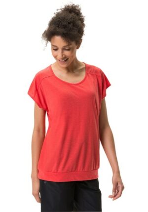 VAUDE Funktionsshirt »WOMEN'S SKOMER T-SHIRT III«