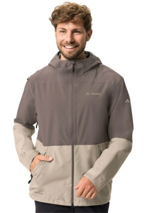 VAUDE Outdoorjacke »MEN'S NEYLAND 2.5L JACKET«