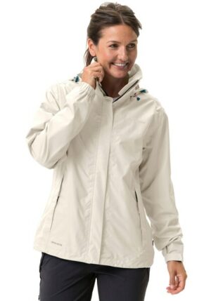 VAUDE Outdoorjacke »WOMEN'S ESCAPE LIGHT JACKET«