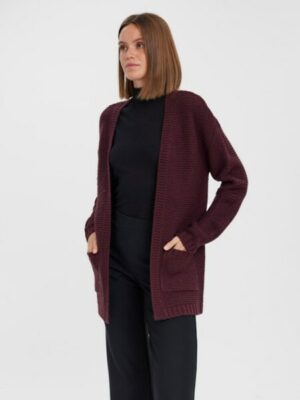 Vero Moda Cardigan »VMNO NAME LS«