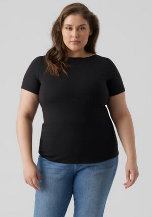 Vero Moda Curve T-Shirt »VMVANDA«