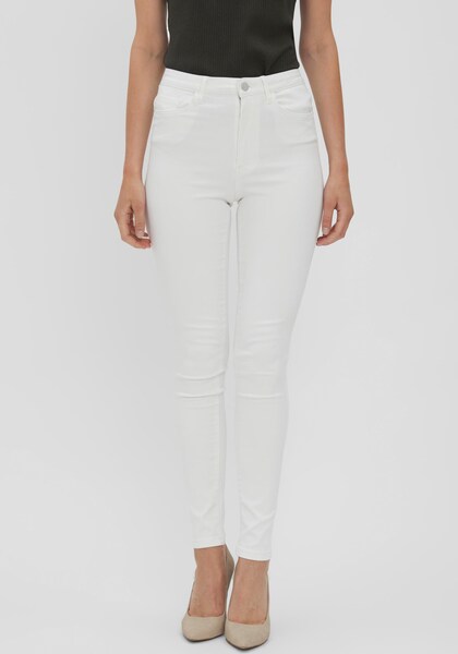 Vero Moda High-waist-Jeans »VMSOPHIA HW SKINNY J SOFT VI403«