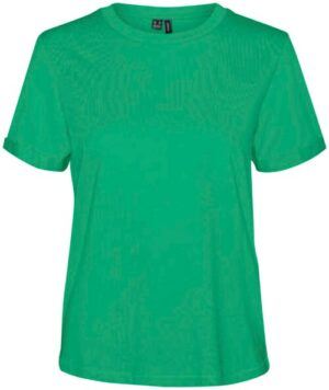 Vero Moda Kurzarmshirt »VMPAULA S/S T-SHIRT NOOS«