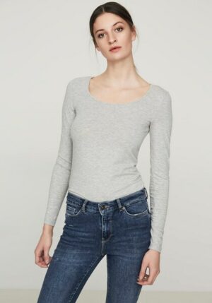 Vero Moda Langarmshirt »VMMAXI«