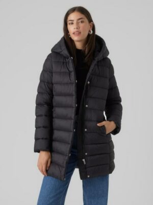 Vero Moda Steppjacke »VMCARMEN JACKET NOOS«