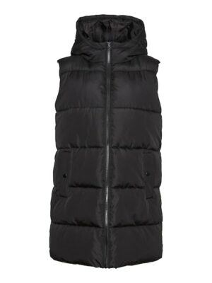 Vero Moda Steppweste »VMLIGAHOLLY WAISTCOAT BOOS«