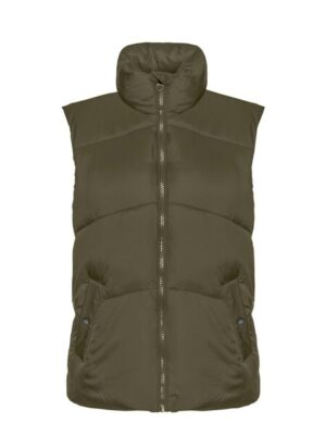 Vero Moda Steppweste »VMUPPSALA SHORT WAISTCOAT«