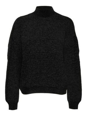 Vero Moda Strickpullover »VMKAIA LS HIGHNECK PULLOVER BF«