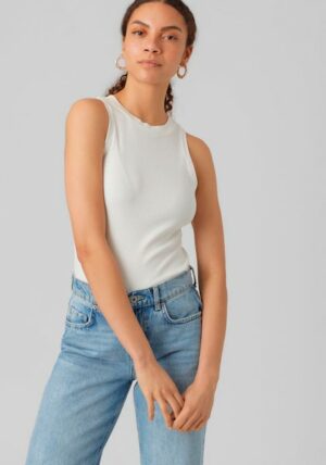 Vero Moda Tanktop »VMLAVENDER SL TOP VMA JRS NOOS«