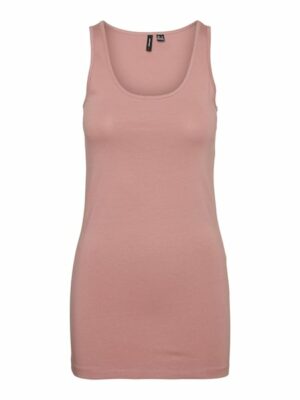 Vero Moda Tanktop »VMMAXI MY SOFT LONG TANK TOP NOOS«