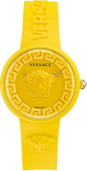 Versace Quarzuhr »MEDISA POP