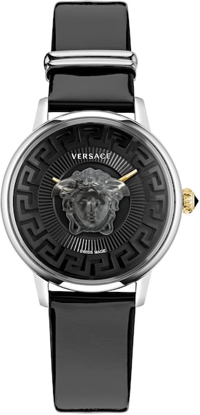 Versace Quarzuhr »MEDUSA ALCHEMY