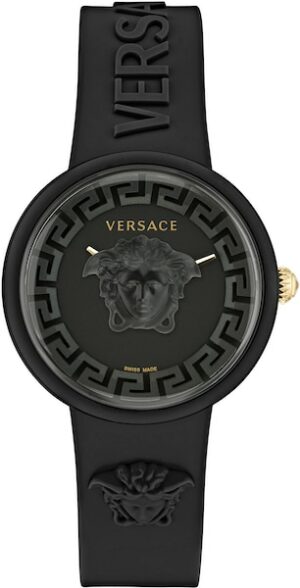 Versace Quarzuhr »MEDUSA POP