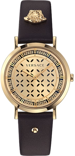 Versace Quarzuhr »NEW GENERATION