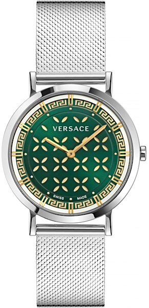 Versace Quarzuhr »NEW GENERATION