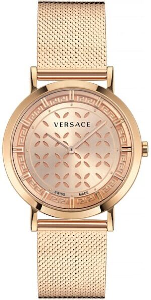 Versace Quarzuhr »NEW GENERATION