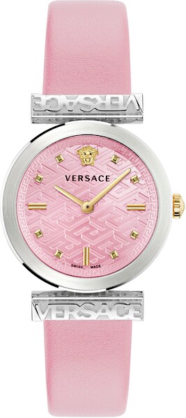 Versace Quarzuhr »REGALIA