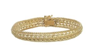 Vivance Armband »Fantasie«