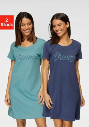 Vivance Dreams Sleepshirt