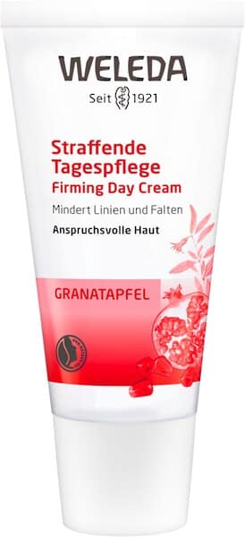 WELEDA Straffungspflege »Granatapfel«