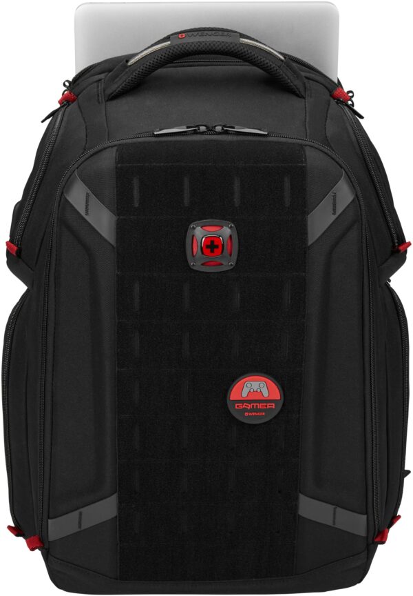 Wenger Laptoprucksack »PlayerOne Gaming-Laptop-Rucksack 17