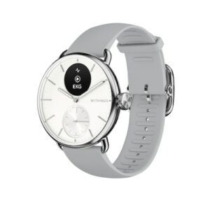 Withings Smartwatch »ScanWatch 2 (38 mm)«