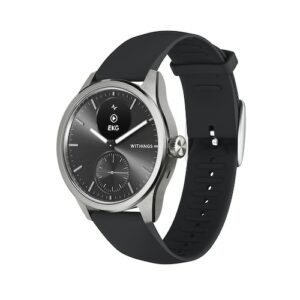 Withings Smartwatch »ScanWatch 2 (42 mm)«