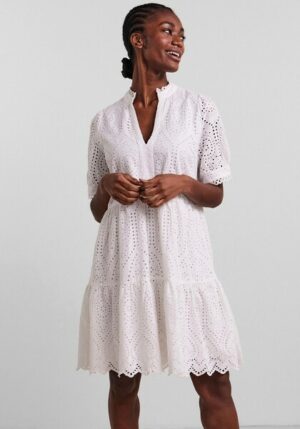 Y.A.S Blusenkleid »YASHOLI SS DRESS S. NOOS«