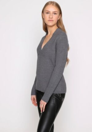 ZABAIONE Strickpullover »Be44rnadette«